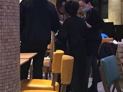 -咖啡苑自助餐厅·中国大饭店
