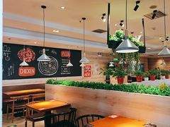 -比格比萨自助(宋家庄店)