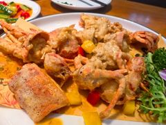 -醉壹号海鲜大排档·老厦门特色菜(厦门美食地标店)