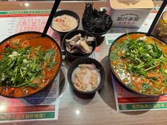 -肥汁米蘭香港米线(宁波路总店)