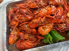 -呆虾王龙虾馆(南湖总店)