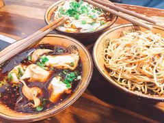 -梁记肥肠粉(宽窄巷子店)