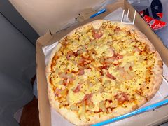 -好伦哥披萨(地坛店)