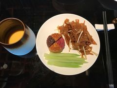 -杭州龙禧福朋喜来登酒店