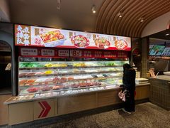 -每味每客·重庆麻辣烫(拓展大厦店)