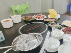 -老猫牛肉火锅(沙溪店)