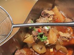 -左庭右院鲜牛肉火锅(南通CBD大有境店)