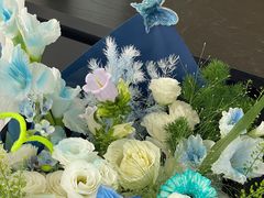 -拾花记花艺·求婚·订婚·生日布置(高新店)