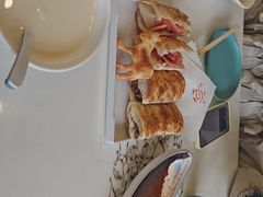 -高玛纳驴肉火烧(一世界店)