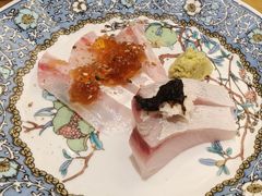 -鮨政· Omakase(港汇恒隆广场店)