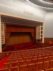 -人民大会堂宴会厅