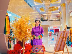 -北京西藏大厦酒店
