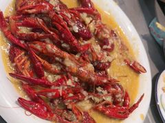 -刘一龙虾.烧烤(理工直营店)