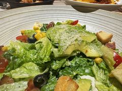 -get pizza意大利餐厅(凯德MALL店)