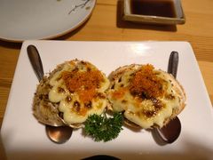 -福匠日本料理(人民路店)