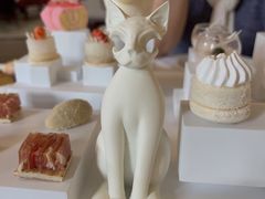 -Salon de Ville浦江汇(上海外滩华尔道夫酒店店)