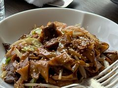 -广州柏悦酒店·悦景轩·粤菜餐厅