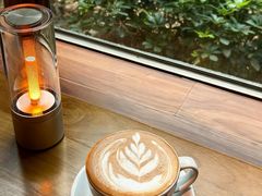 -咖法森林·咖啡  酒吧(天河店)