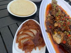 -庆云楼饭庄(什刹海店)