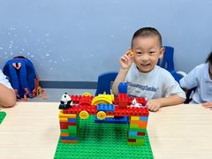 -斯坦星球AI编程·机器人科创·乐高科学·信奥·思维·专注力·STEM·竞赛考级(高新区绿宝广场龙湖狮山天街学习中心)