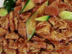 -老华洋饭庄(成林道店)