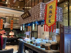 -南京圣和府邸豪华精选酒店