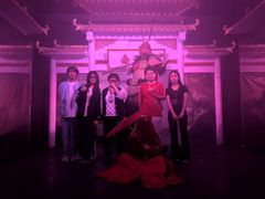 -棂笼·深度沉浸密室(武汉旗舰店)