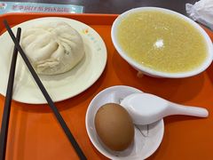 -护国寺小吃(左家庄店)
