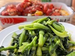 -聚汇三少·龙虾·中餐厅(莫邪路新天地店)
