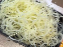 -令狐冲烤鱼·烧菜馆(达明店)