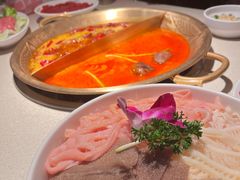 -小龙坎火锅(全球总店)