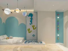 -台山颐和温泉城