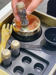 -风向标WIND VANE SALON