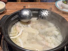-春润大地海南椰子鸡(沙井京基百纳广场店)