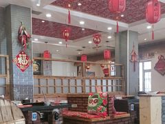 -老渔翁炖鱼坊(黄海西路东山店)