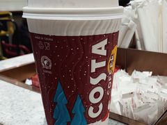 -COSTA COFFEE(斯普瑞斯奥特莱斯店)