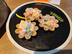 -三禾寿司(君尚店)