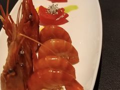 -茶人村·前滩江景雅宴(上海首店)