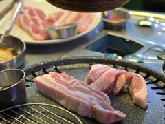 -401餐厅(弘大店)