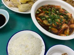 -小本鸡饭店(滨江白马湖店)