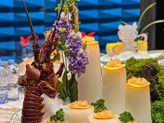 -铭门盛宴·艺术海鲜姿造(福田黑金店)