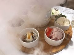 幸运七冰淇淋套餐-哈根达斯(国瑞店)