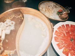 -荣记火锅(青悦城店)