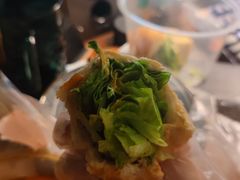 -花样西贡·法式越南餐厅(西大万达店)