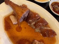 -中国厨房/台湾牛肉面