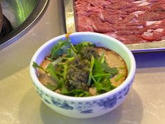 -月圆火锅(宁海东路二店)