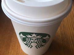 -星巴克臻选(宁波天一广场店)