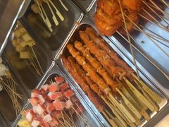 -姐妹辣糊糊(朝阳巷二店)