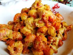 -龙虾风暴(松江店)