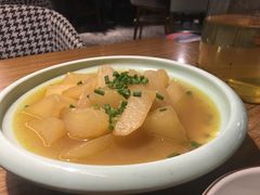 -禾珍珠家常小馆(河南博物院店)